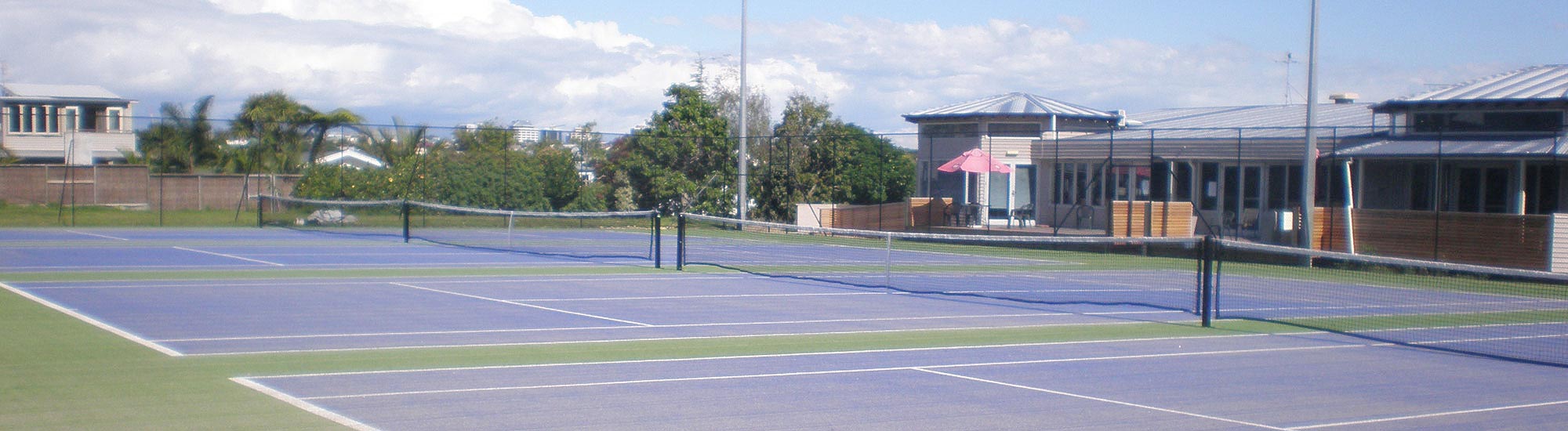 Herne Bay Ponsonby Rackets Club | Squash tennis and gym, Home