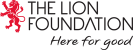Lion-foundation